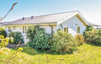 Ferienhaus - Dråby Strand , Dänemark - D07728 7
