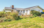 Ferienhaus - Dråby Strand , Dänemark - D07728 8