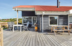 Feriehus - Dråby Strand , Danmark - D07952 15