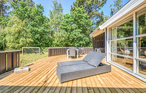 Feriehuse - Boeslum Strand , Danmark - D07236 12