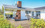 Ferienhaus - Dråby Strand , Dänemark - D07728 14