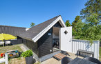 Feriehuse - Boeslum Strand , Danmark - D07152 7