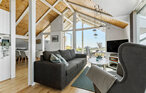 Ferienhaus - Dråby Strand , Dänemark - D07177 4