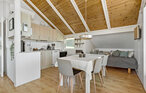 Ferienhaus - Dråby Strand , Dänemark - D07177 5