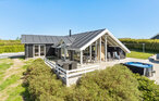 Ferienhaus - Dråby Strand , Dänemark - D07177 1