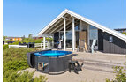 Ferienhaus - Dråby Strand , Dänemark - D07177 3