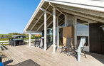 Ferienhaus - Dråby Strand , Dänemark - D07177 14