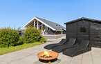 Ferienhaus - Dråby Strand , Dänemark - D07177 9