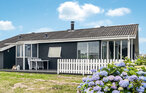 Feriehuse - Dråby Strand , Danmark - D07291 12