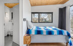 Feriehuse - Boeslum Strand , Danmark - D07001 21