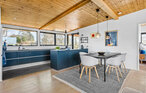Feriehuse - Boeslum Strand , Danmark - D07001 5