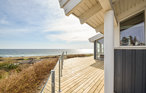 Ferienhaus - Holme Strand , Dänemark - D08510 2