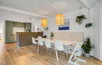 Ferienhaus - Holme Strand , Dänemark - D08003 7