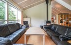 Ferienhaus - Holme Strand , Dänemark - D08478 4