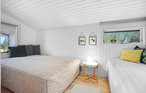 Ferienhaus - Holme , Dänemark - D08101 22