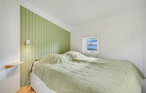 Ferienhaus - Holme Strand , Dänemark - D08003 8