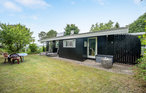 Ferienhaus - Holme , Dänemark - D08101 12