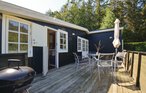 Ferienhaus - Glatved Strand , Dänemark - D08031 5