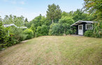 Ferienhaus - Holme , Dänemark - D08101 17