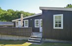 Ferienhaus - Glatved Strand , Dänemark - D08031 8