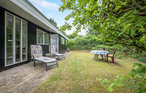 Ferienhaus - Holme , Dänemark - D08101 9