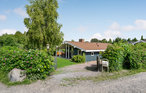 Ferienhaus - Holme Strand , Dänemark - D08003 10