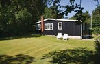 Ferienhaus - Glatved Strand , Dänemark - D08031 7