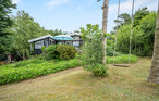Ferienhaus - Holme , Dänemark - D08101 11