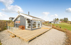 Ferienhaus - Holme Strand , Dänemark - D08510 7