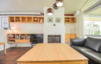 Ferienhaus - Holme Strand , Dänemark - D08880 11