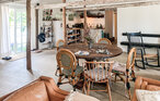 Feriehus - Hyllested , Danmark - D08023 4