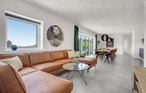 Ferienhaus - Boeslum Bakker , Dänemark - D09001 4