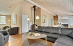 Feriehus - Boeslum Bakker , Danmark - D09013 3