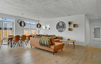 Ferienhaus - Boeslum Bakker , Dänemark - D09102 17