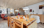 Ferienhaus - Boeslum Bakker , Dänemark - D09004 7