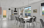 Feriehus - Boeslum Bakker , Danmark - D09006 15