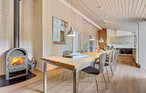 Feriehus - Boeslum Bakker , Danmark - D09013 26