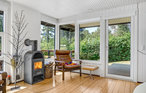 Ferienhaus - Boeslum Bakker , Dänemark - D09024 6