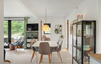 Feriehuse - Boeslum Bakker , Danmark - D09050 5