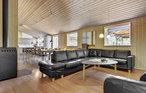 Feriehus - Boeslum Bakker , Danmark - D09013 4