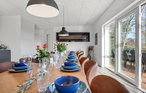 Feriehus - Boeslum Bakker , Danmark - D09011 23