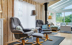 Feriehuse - Boeslum Bakker , Danmark - D09002 20