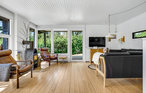 Ferienhaus - Boeslum Bakker , Dänemark - D09024 5