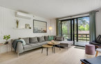 Feriehuse - Boeslum Bakker , Danmark - D09050 13