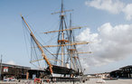 Feriehus - Boeslum Bakker , Danmark - D09006 34