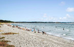 Feriehus - Boeslum Bakker , Danmark - D09006 26