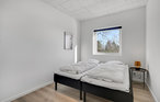 Feriehus - Boeslum Bakker , Danmark - D09011 26