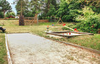 Feriehus - Boeslum Bakker , Danmark - D09006 30