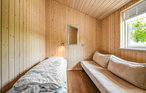 Feriehus - Boeslum Bakker , Danmark - D09013 33