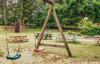 Feriehus - Boeslum Bakker , Danmark - D09006 29